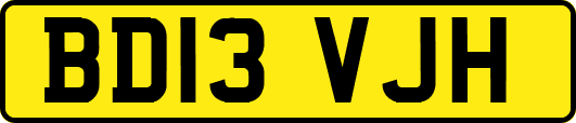 BD13VJH