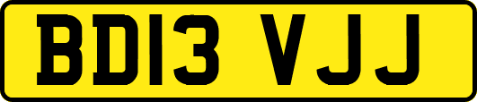 BD13VJJ