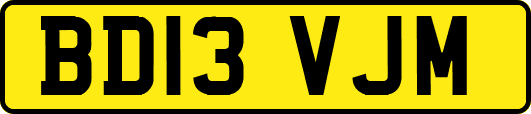 BD13VJM