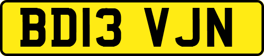 BD13VJN