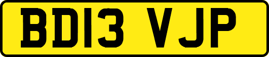 BD13VJP