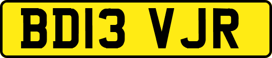 BD13VJR
