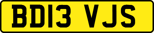 BD13VJS