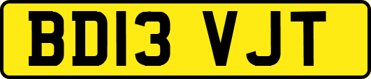 BD13VJT