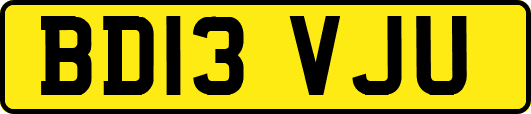 BD13VJU