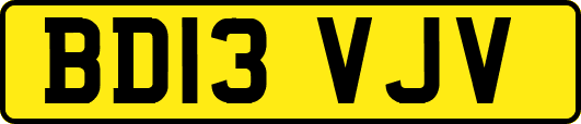 BD13VJV