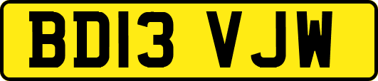 BD13VJW