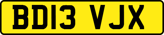 BD13VJX