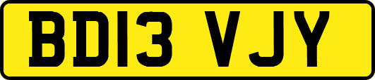 BD13VJY