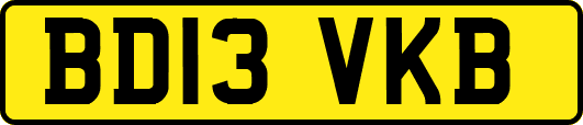 BD13VKB