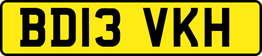 BD13VKH