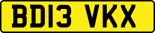 BD13VKX