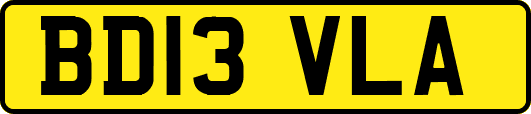 BD13VLA