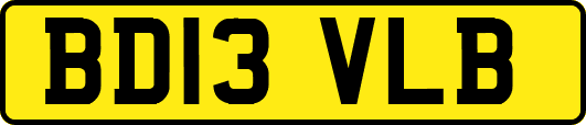 BD13VLB