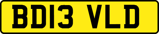BD13VLD