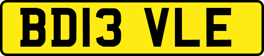BD13VLE