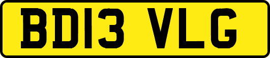 BD13VLG