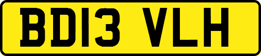 BD13VLH
