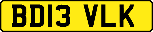 BD13VLK