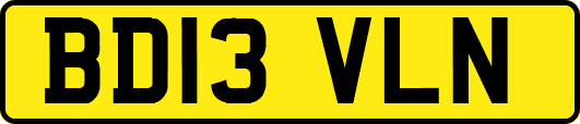 BD13VLN