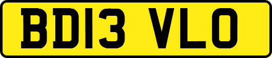 BD13VLO