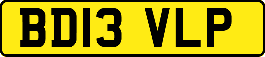 BD13VLP