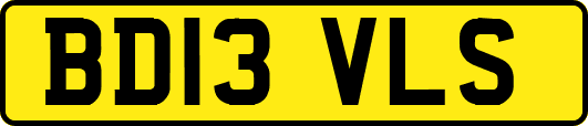 BD13VLS