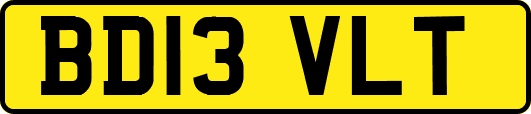 BD13VLT