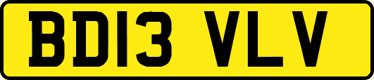 BD13VLV