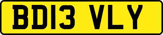 BD13VLY