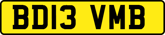 BD13VMB