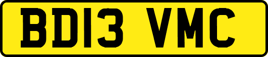 BD13VMC