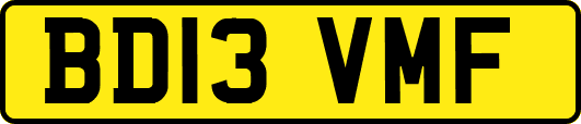 BD13VMF