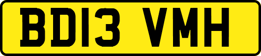 BD13VMH