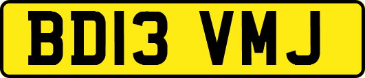 BD13VMJ