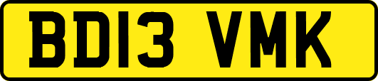 BD13VMK