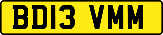 BD13VMM