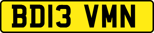 BD13VMN