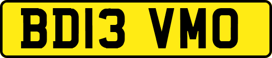 BD13VMO
