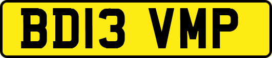 BD13VMP