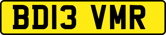 BD13VMR