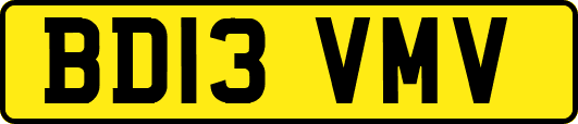BD13VMV