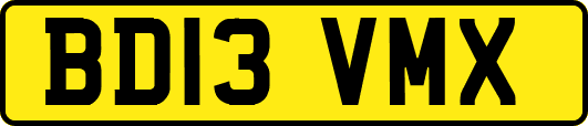 BD13VMX