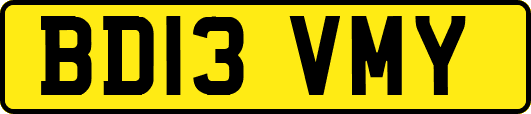 BD13VMY