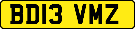 BD13VMZ