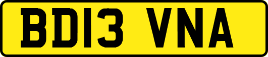 BD13VNA