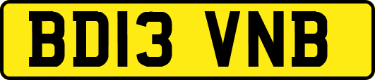 BD13VNB