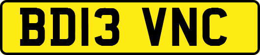 BD13VNC