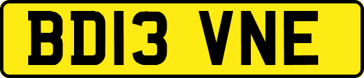 BD13VNE