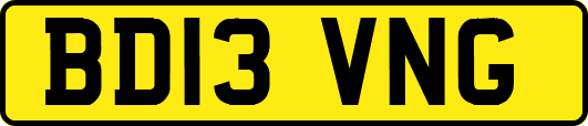 BD13VNG